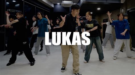 팝핀 Dj Vag Lukas Lizard Popping Dance Choreography Beginner Class