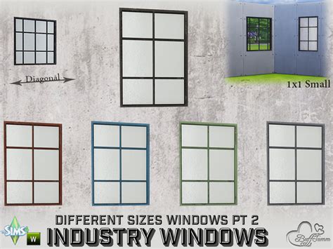 The Sims Resource Industry Windows Sw Full Small X