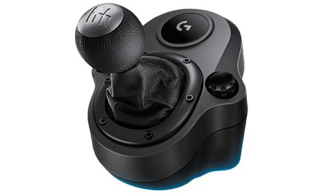 Logitech G Driving Force Harvey Norman Australia