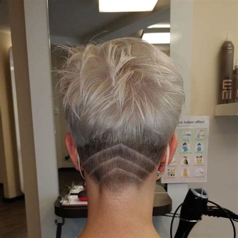 mẫu tóc ngắn hot hit nhất trong năm cho bạn tha hồ lựa chọn BlogAnChoi