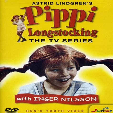 Pippi Longstocking Movie 1969