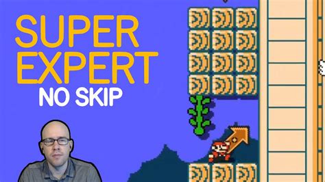 No Skip Super Expert Endless Atrocious Part 2 YouTube