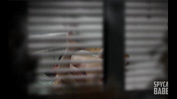 SPYCAM Atrapando a mi novia engañándome XVIDEOS