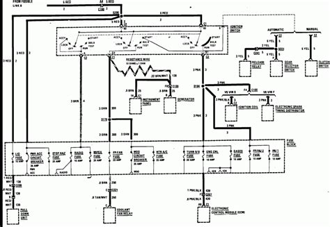 3rd Gen Camaro Wiring Diagram Cruise Control 93 Camaro Wirin