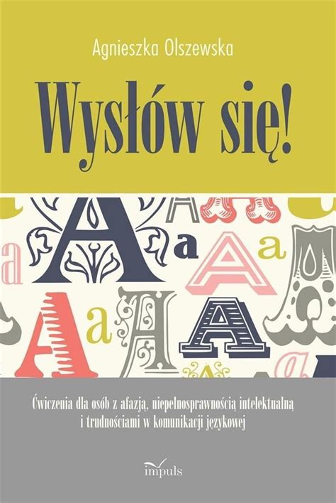 Pomoc dydaktyczna Wysłów Się Ceny i opinie Ceneo pl