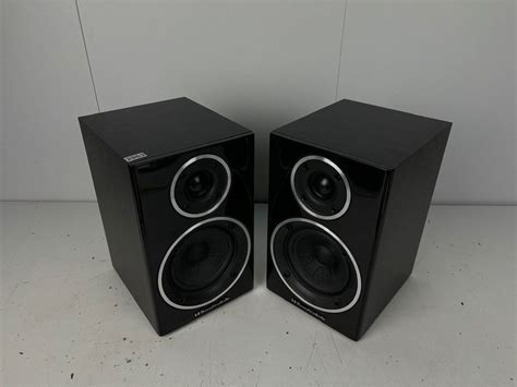 Wharfedale Diamond 210 Matching Pair Speaker Set Catawiki