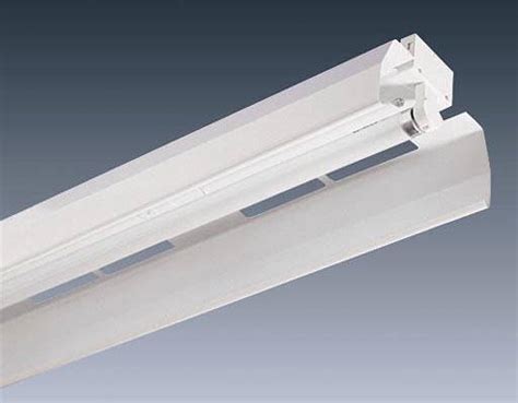 Fluorescent 2 Ft 8 Ft Diffuser And Reflectors