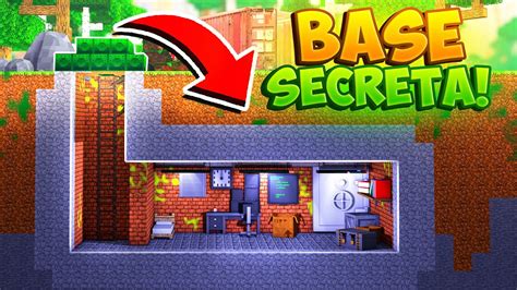 Base Secreta Contra Zumbis No Minecraft Dia3 Hardzombies