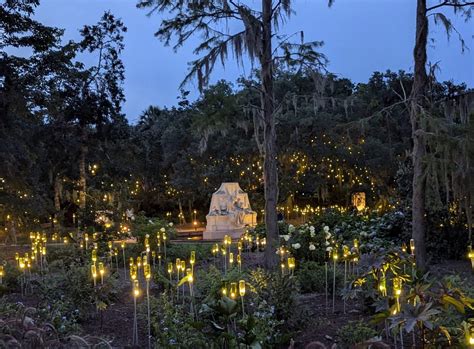 Mark Your Calendar These Events At Brookgreen Gardens Are Ones Youre