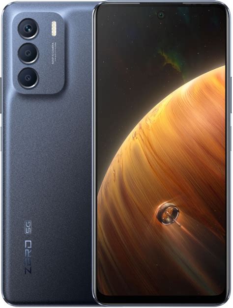 Infinix Zero 5g 2023 Notereview