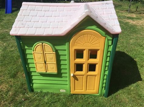 Little Tikes Princess Cottage