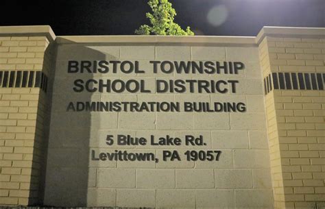 No Tax Increase With Bristol Twp. School District Budget - LevittownNow.com