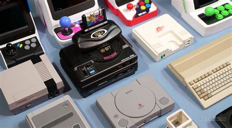 10 Retro Handheld Consoles From The 90s You Probably Never Knew