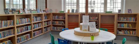 Kendal Library Redesign Nears Completion Westmorland And Furness Council