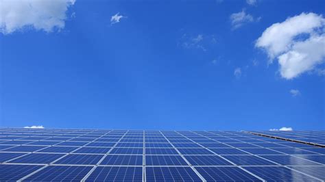 Handige Tips Voor Zakelijke Zonnepanelen Aanschaffen Vereniging Van