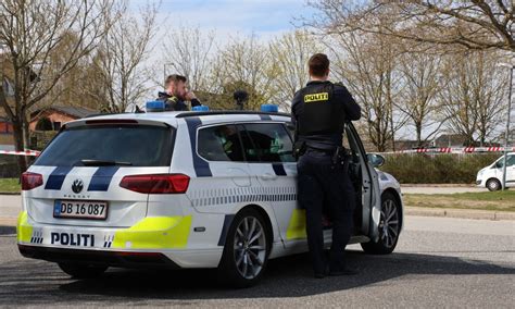 Stor lettelse Politiet har fundet efterlyst 9 årig dreng i god behold