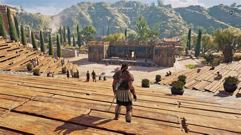 Ainigmata Ostraka Locations Assassins Creed Odyssey Game Guide