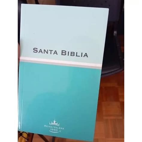 Biblia Reina Valera Revisada Economica Biblias Economicas Rv