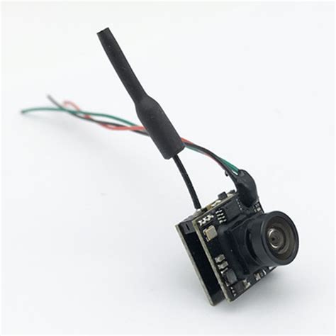 EWRF 7082VR 5 8G 48CH 25mW 100mW 200mW OFF Power Adjustable AIO FP