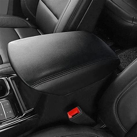 Amazon A Abigail Center Console Armrest Cover Compatible With Ford