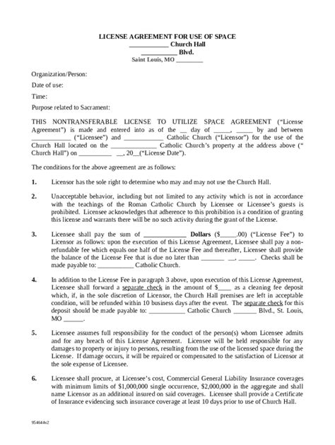 206.189.83.97lLYHIchurch-hall-rental-agreementChurch Hall Rental ...