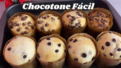 Como Fazer Chocotone F Cil E Barato Especial De Natal Lily Doces