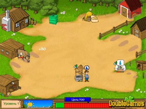 Молочная ферма Game Download for PC