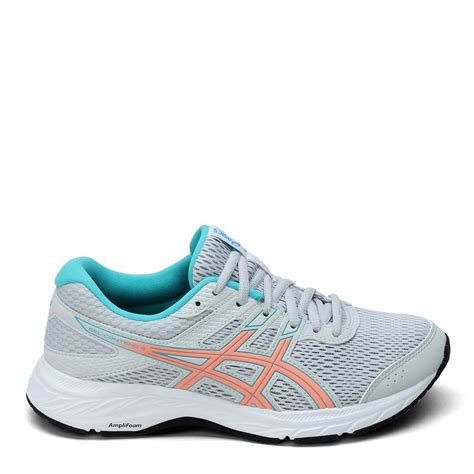 Venta Zapatillas Asics Amplifoam En Stock