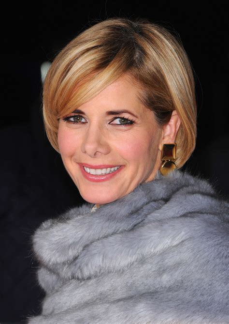 Darcey Bussell 2015 National Television Awards 03 Gotceleb