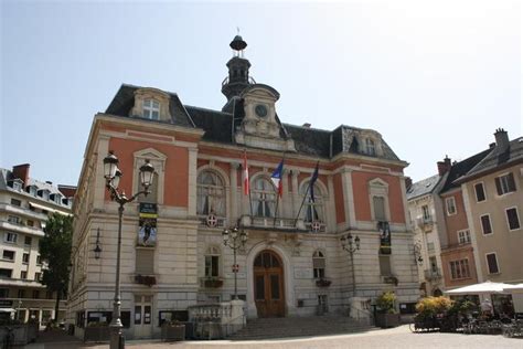 Exposition Visite Guid E De L H Tel De Ville De Chamb Ry Samedi