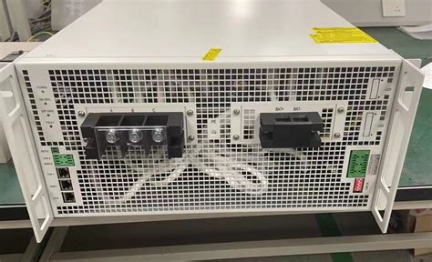 Kw Ac To Dc Bidirectional Converter On Grid And Off Grid Type For