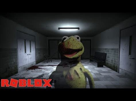 Roblox Froggy Youtube