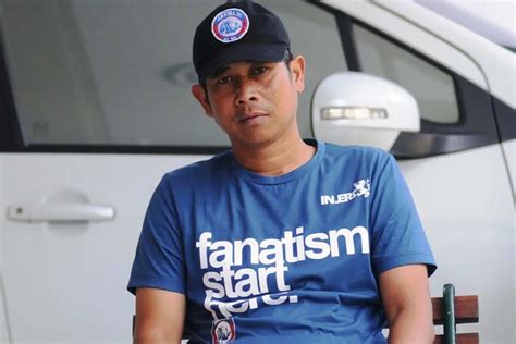 Manajemen Arema Fc Beber Alasan Pulangkan Joko Susilo Bola Net