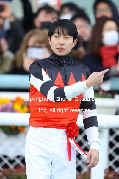 第31回チューリップ賞 武豊騎乗・スウィープフィート優勝 The 岡田修平