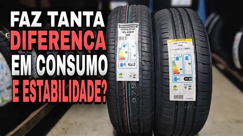 Pode usar o PNEU 185 65R15 no lugar de 185 60R15 Qual a diferença