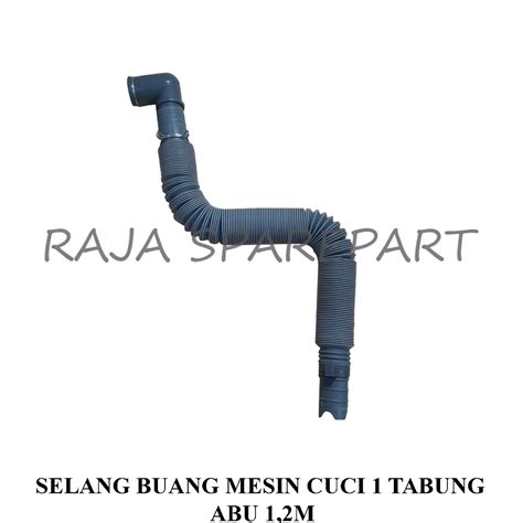 Jual Ohs Selang Pembuangan Tabung Abu Outlet Hose Selang Buang