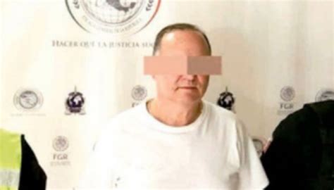 Vinculan A Proceso A Ex Fiscal De Chihuahua Por Tortura El Sol De Nayarit