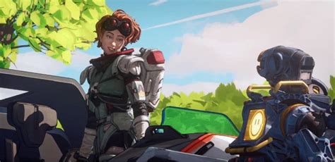 Apex Legends confirma que Horizon será nerfeada en la Temporada 8