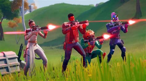 Fortnite C Mo Cumplir Los Desaf Os Y Logros De Star Wars