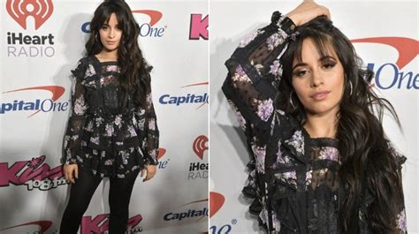 The Stunning Transformation Of Camila Cabello