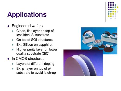 PPT - Epitaxial Deposition PowerPoint Presentation, free download - ID ...