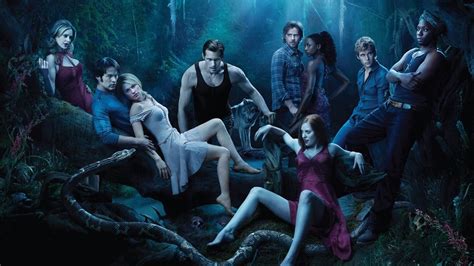 True Blood Season 1 All Subtitles For This Tv Series Season