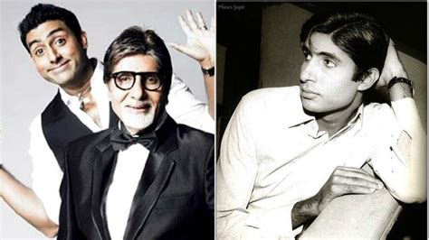 Amitabh बॉलीवुड के शहंशाह अमिताभ बच्चन का 81वां जन्मदिन आज