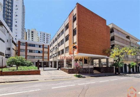 Apartamentos Venda Na Rua Professor Jo O C Ndido Em Londrina P Gina