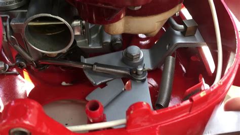 1958 Mark 58e - YouTube