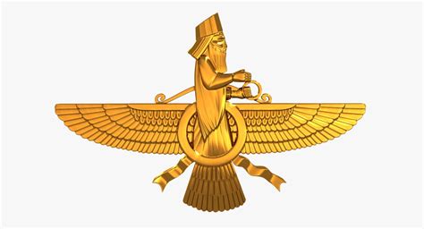 Farvahar Faravahar Obj