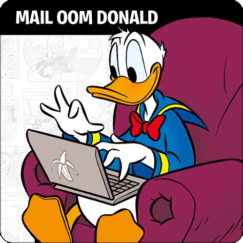 Winactie Scheurkalender 2023 Donaldducknl