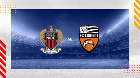 Nice Vs Lorient Prediction Ligue 1 19 04 2024