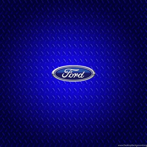 Logo Ford Wallpapers Wallpaper Cave