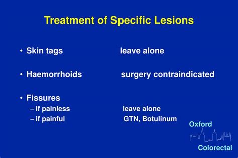 PPT Peri Anal Disease And IBD In Adolescence PowerPoint Presentation